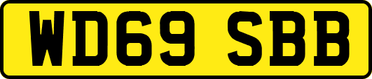 WD69SBB