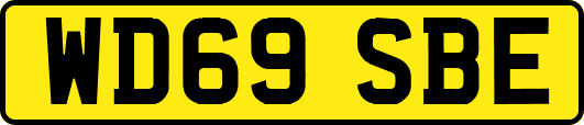 WD69SBE