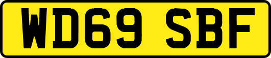 WD69SBF