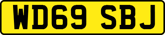 WD69SBJ