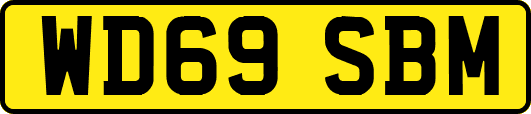 WD69SBM