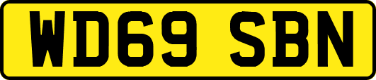 WD69SBN