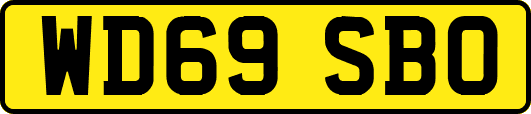 WD69SBO