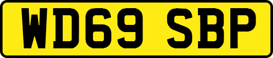 WD69SBP