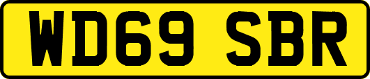 WD69SBR
