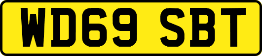 WD69SBT