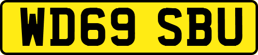 WD69SBU