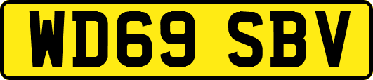 WD69SBV