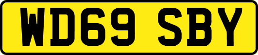 WD69SBY
