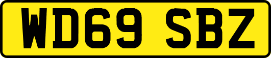 WD69SBZ