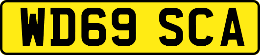 WD69SCA