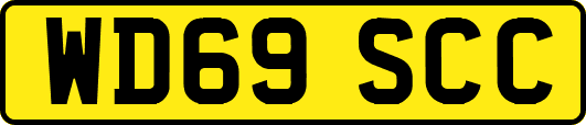 WD69SCC