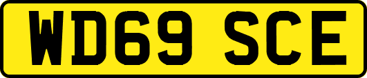 WD69SCE