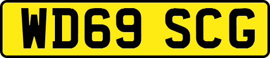 WD69SCG