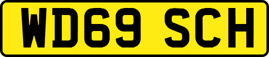 WD69SCH