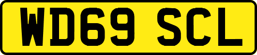 WD69SCL