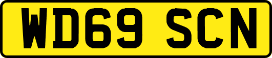 WD69SCN