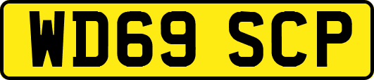 WD69SCP