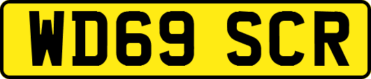 WD69SCR