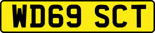 WD69SCT