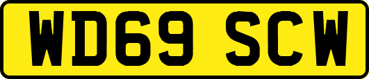 WD69SCW