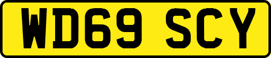WD69SCY