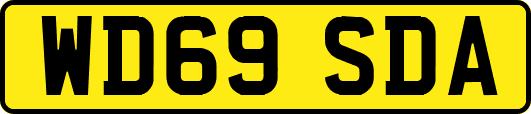 WD69SDA