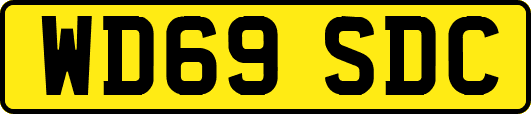 WD69SDC