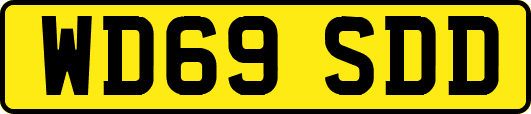WD69SDD