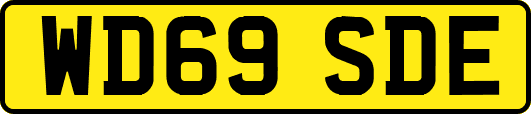 WD69SDE
