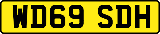 WD69SDH