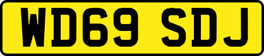 WD69SDJ
