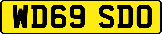 WD69SDO