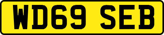 WD69SEB