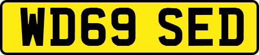 WD69SED