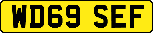 WD69SEF