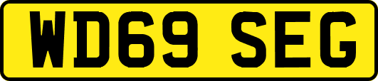 WD69SEG