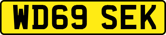 WD69SEK