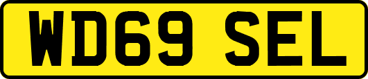 WD69SEL