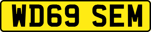 WD69SEM