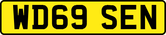 WD69SEN