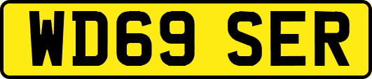 WD69SER