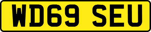 WD69SEU