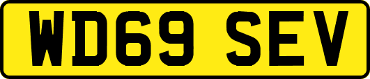 WD69SEV