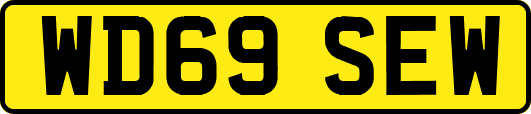 WD69SEW