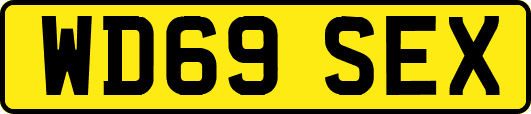 WD69SEX