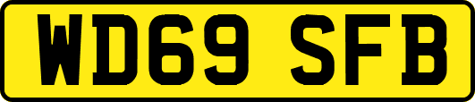 WD69SFB
