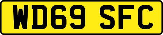WD69SFC
