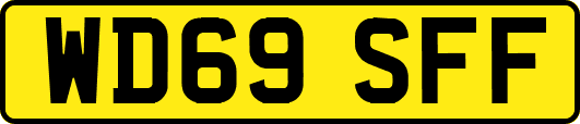 WD69SFF