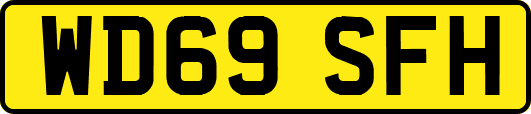 WD69SFH